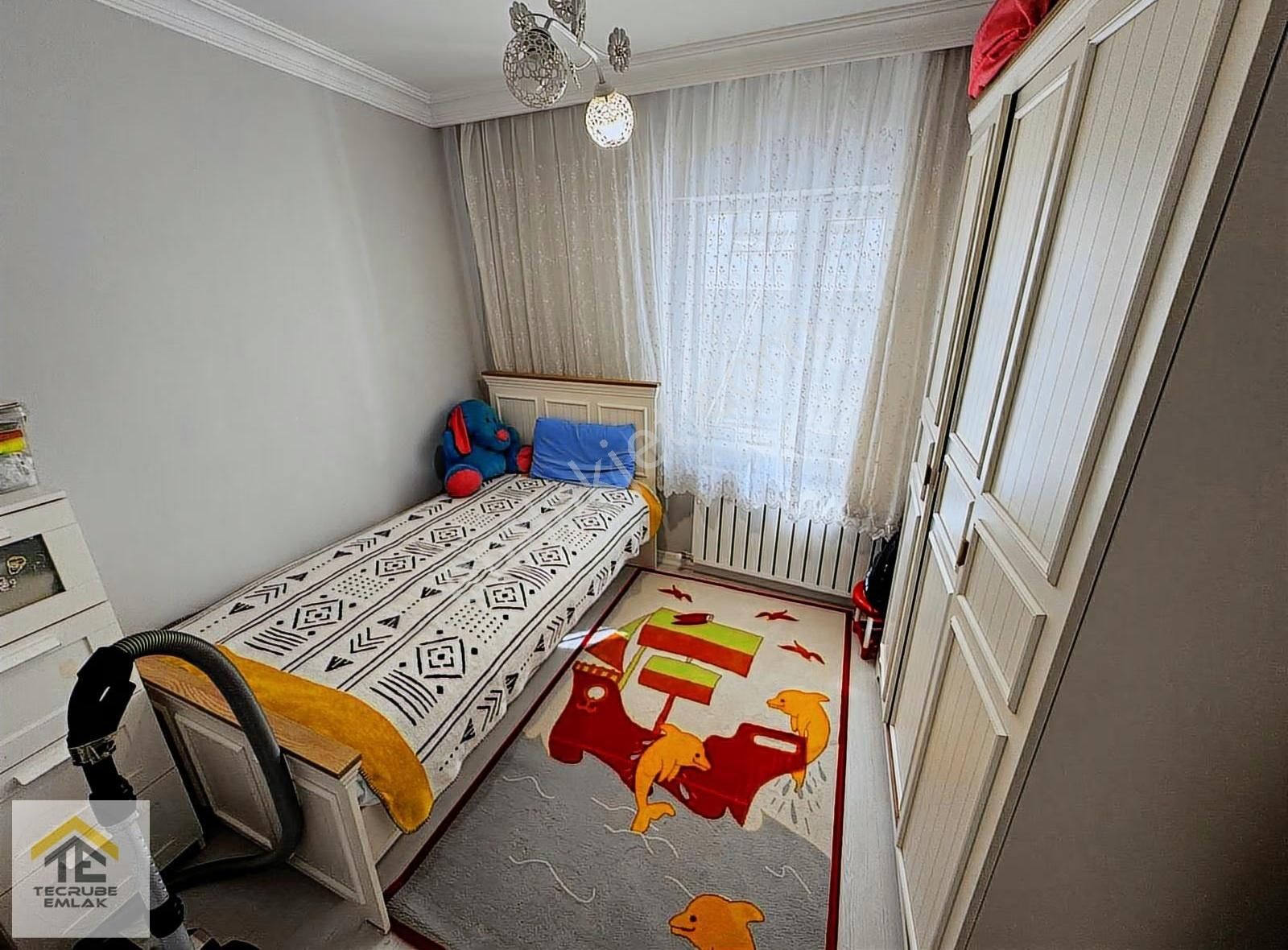 Basınevleri'nin En İyi Noktası ! Genç Bina Katta 3+1 Lüks Bağmsz - Görsel 10