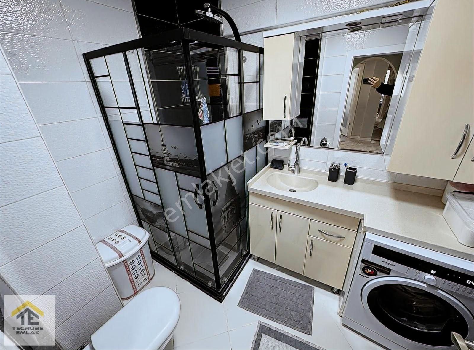 Basınevleri'nin En İyi Noktası ! Genç Bina Katta 3+1 Lüks Bağmsz - Görsel 8