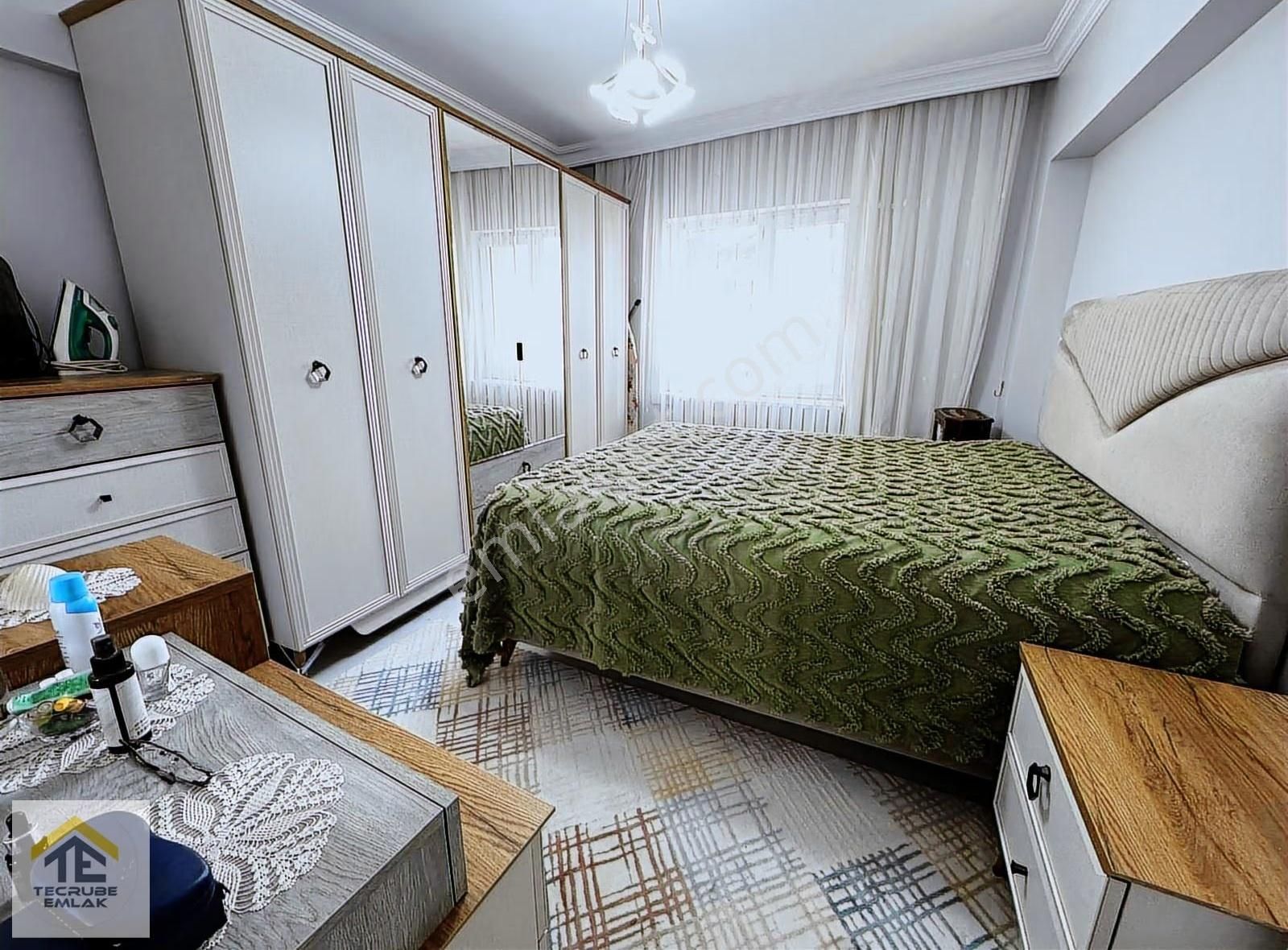 Basınevleri'nin En İyi Noktası ! Genç Bina Katta 3+1 Lüks Bağmsz - Görsel 14