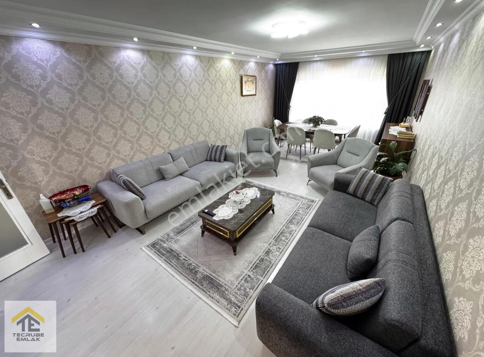 Basınevleri'nin En İyi Noktası ! Genç Bina Katta 3+1 Lüks Bağmsz - Görsel 15