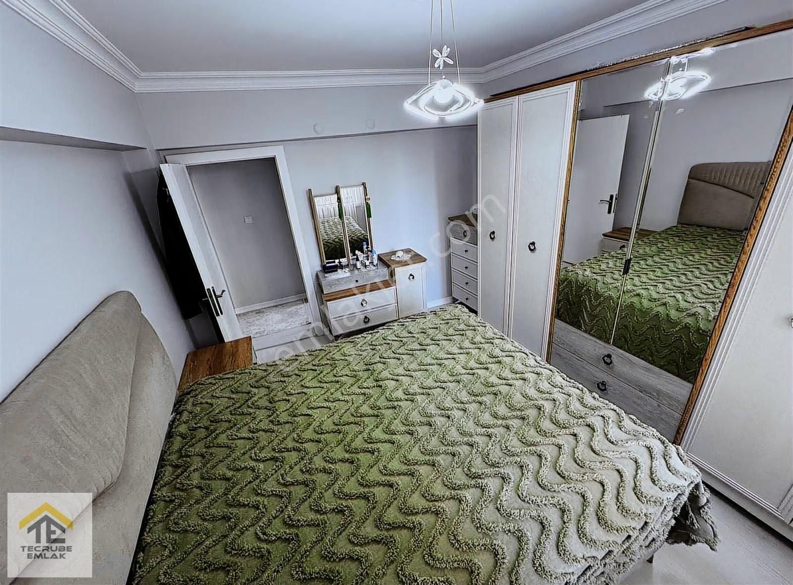 Basınevleri'nin En İyi Noktası ! Genç Bina Katta 3+1 Lüks Bağmsz - Görsel 3