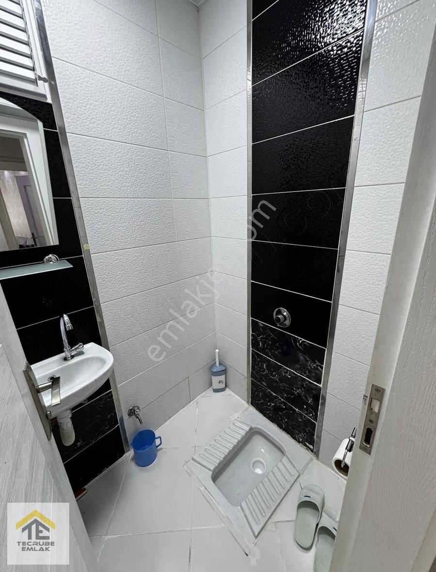 Basınevleri'nin En İyi Noktası ! Genç Bina Katta 3+1 Lüks Bağmsz - Görsel 2