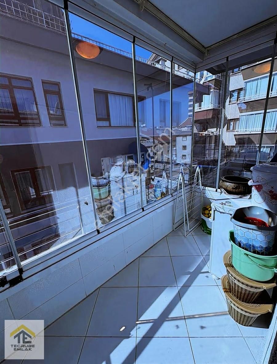 Basınevleri'nin En İyi Noktası ! Genç Bina Katta 3+1 Lüks Bağmsz - Görsel 27