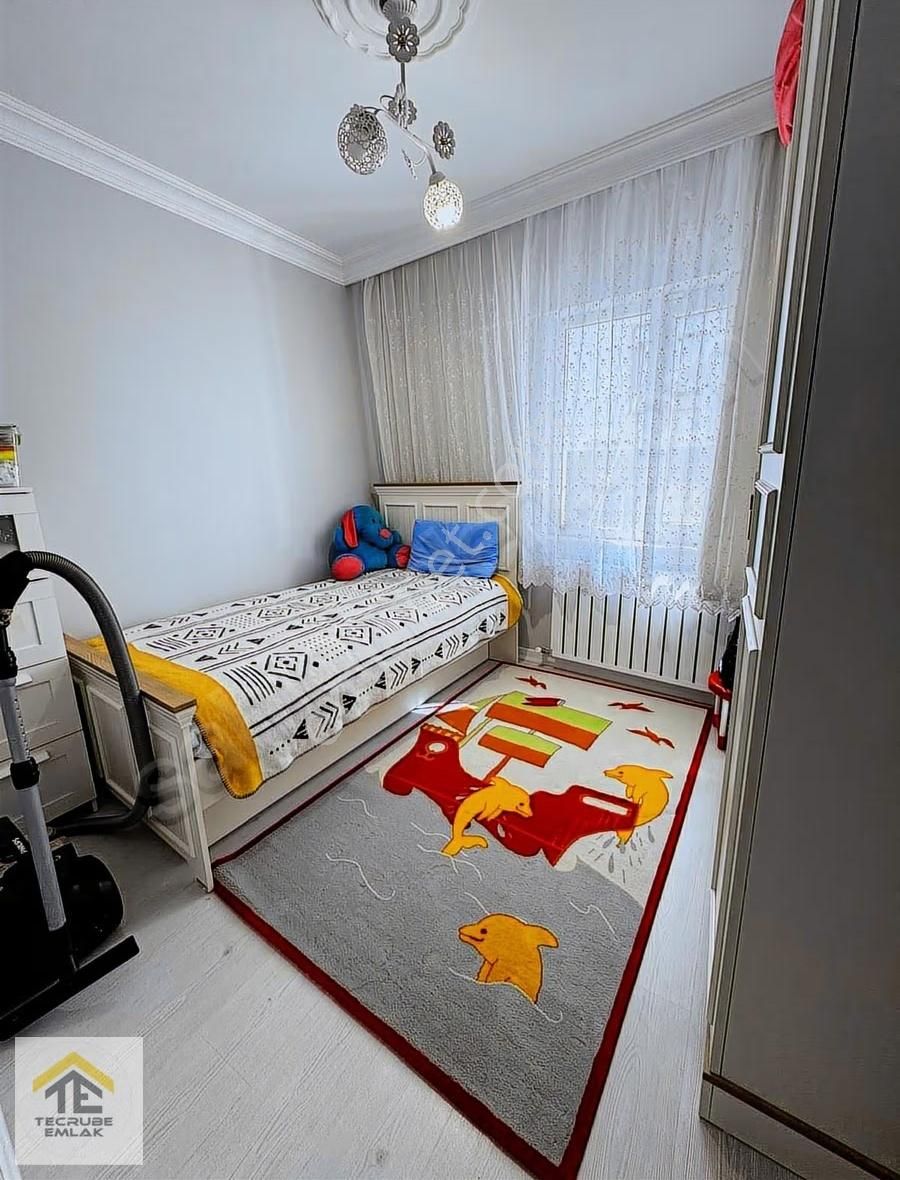 Basınevleri'nin En İyi Noktası ! Genç Bina Katta 3+1 Lüks Bağmsz - Görsel 7