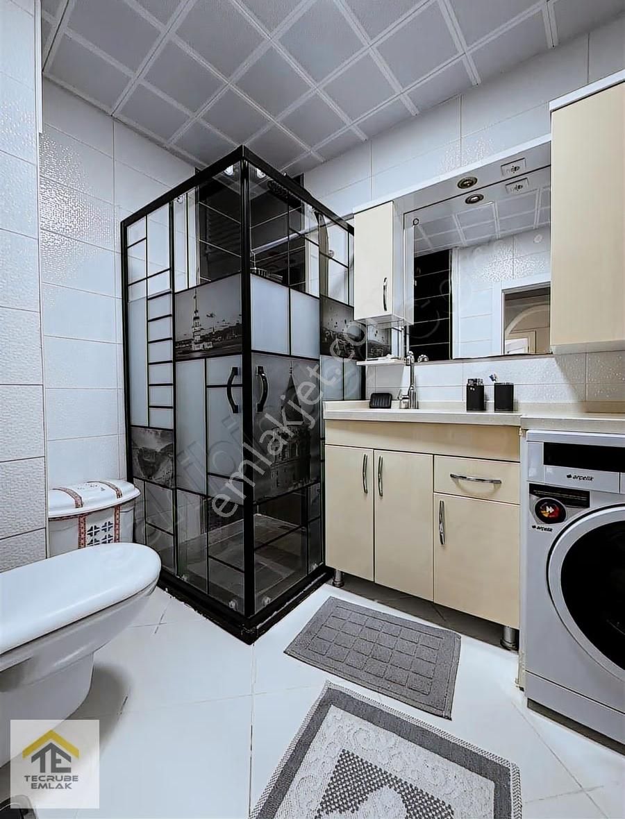 Basınevleri'nin En İyi Noktası ! Genç Bina Katta 3+1 Lüks Bağmsz - Görsel 28