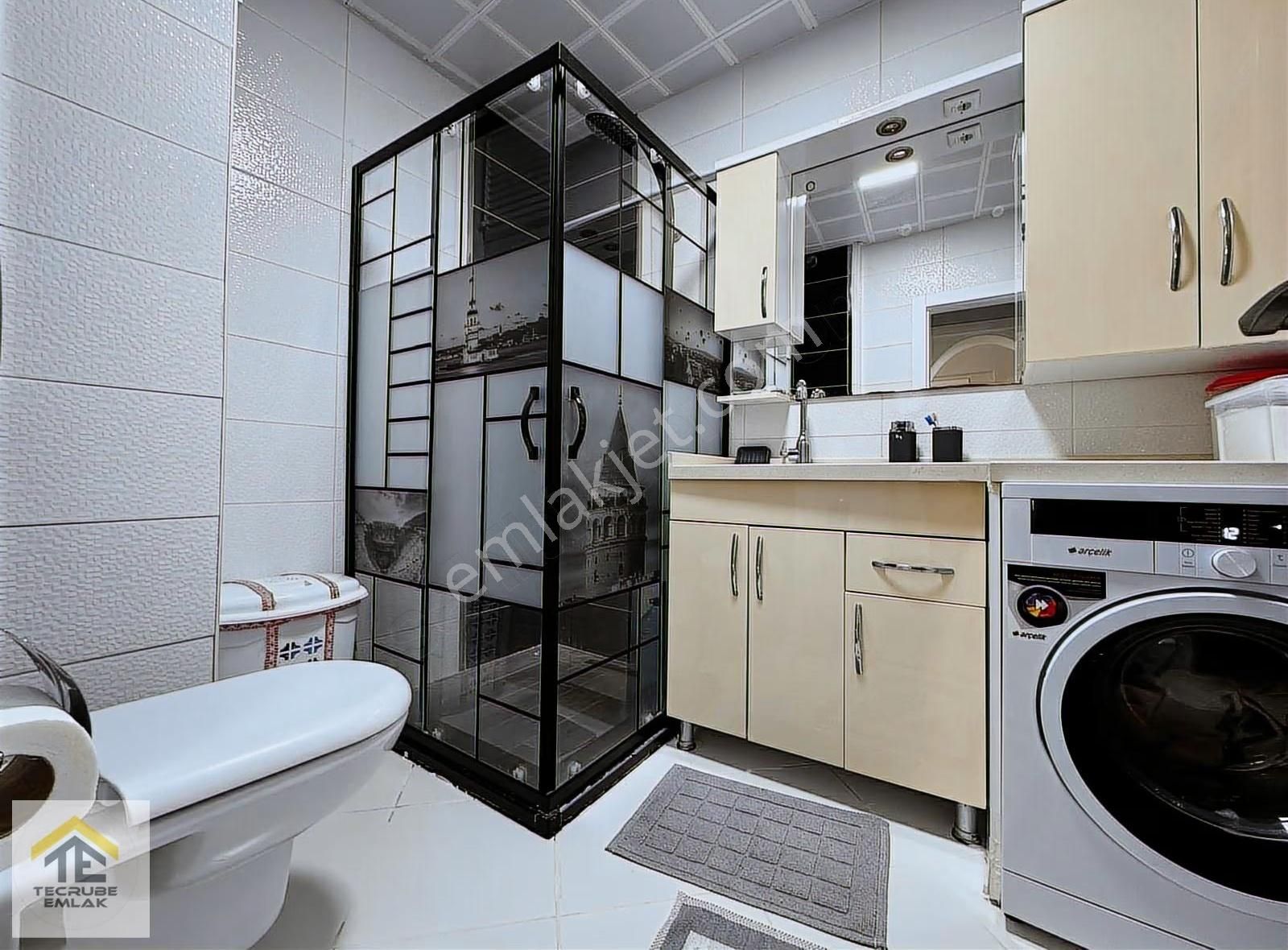 Basınevleri'nin En İyi Noktası ! Genç Bina Katta 3+1 Lüks Bağmsz - Görsel 21