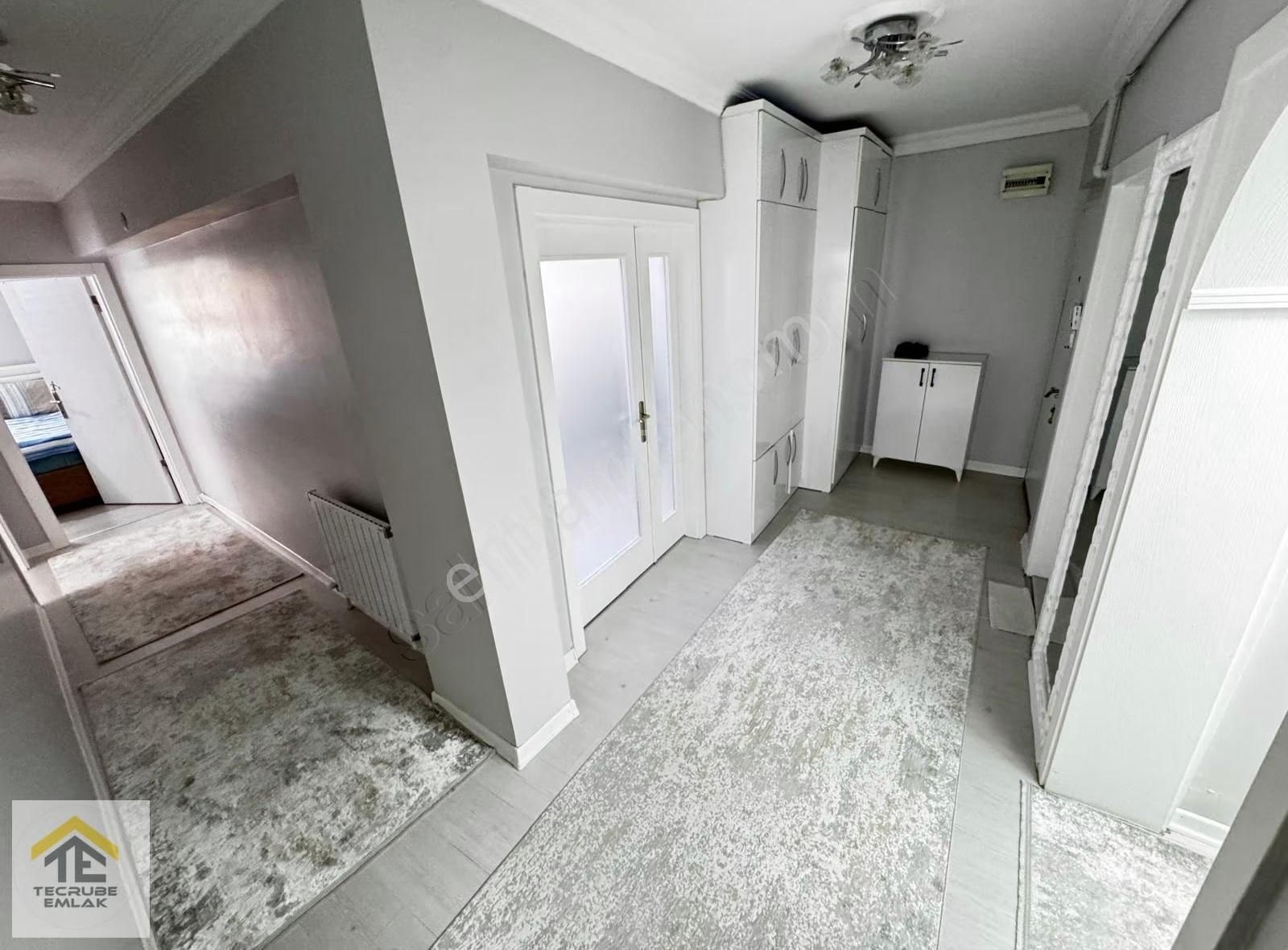 Basınevleri'nin En İyi Noktası ! Genç Bina Katta 3+1 Lüks Bağmsz - Görsel 16