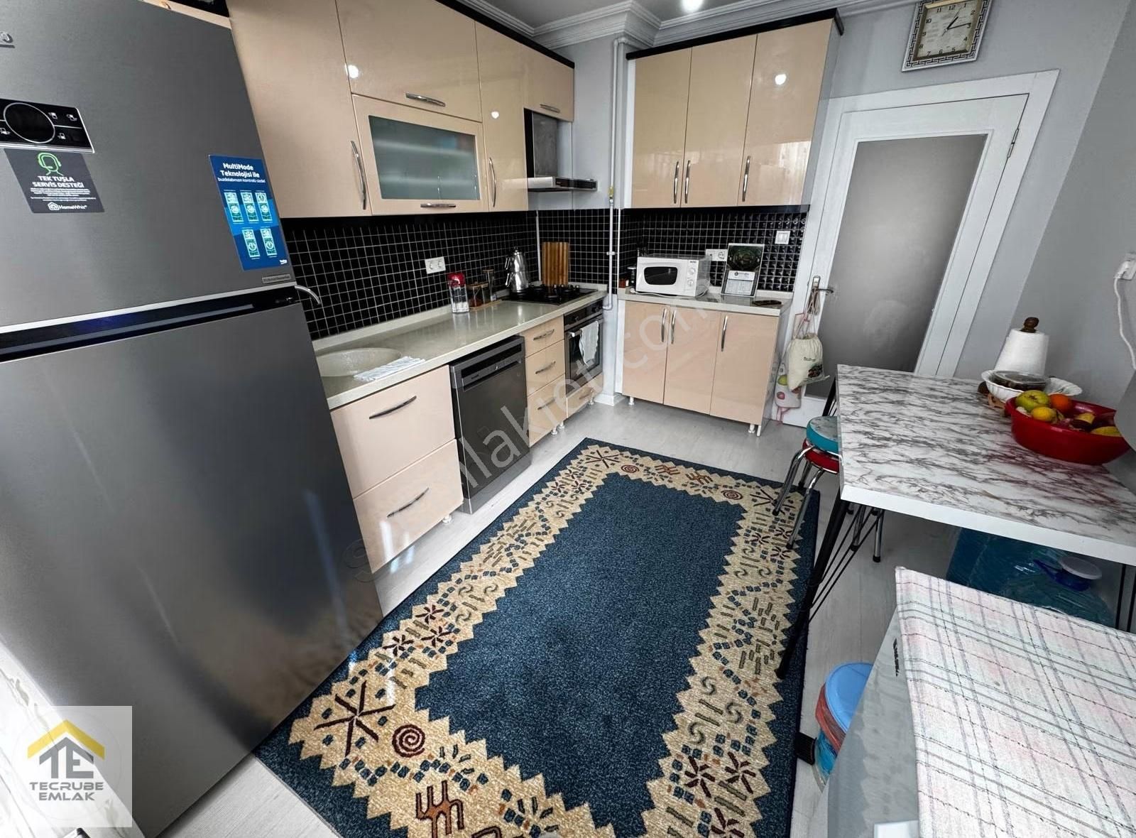 Basınevleri'nin En İyi Noktası ! Genç Bina Katta 3+1 Lüks Bağmsz - Görsel 23