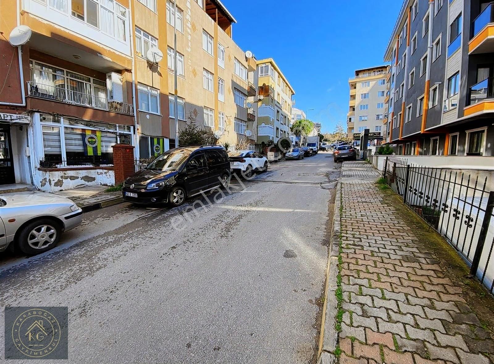 Küçükyalı'da Merkezi Konumda, Tadilatlı 2+1 Daire - Görsel 13