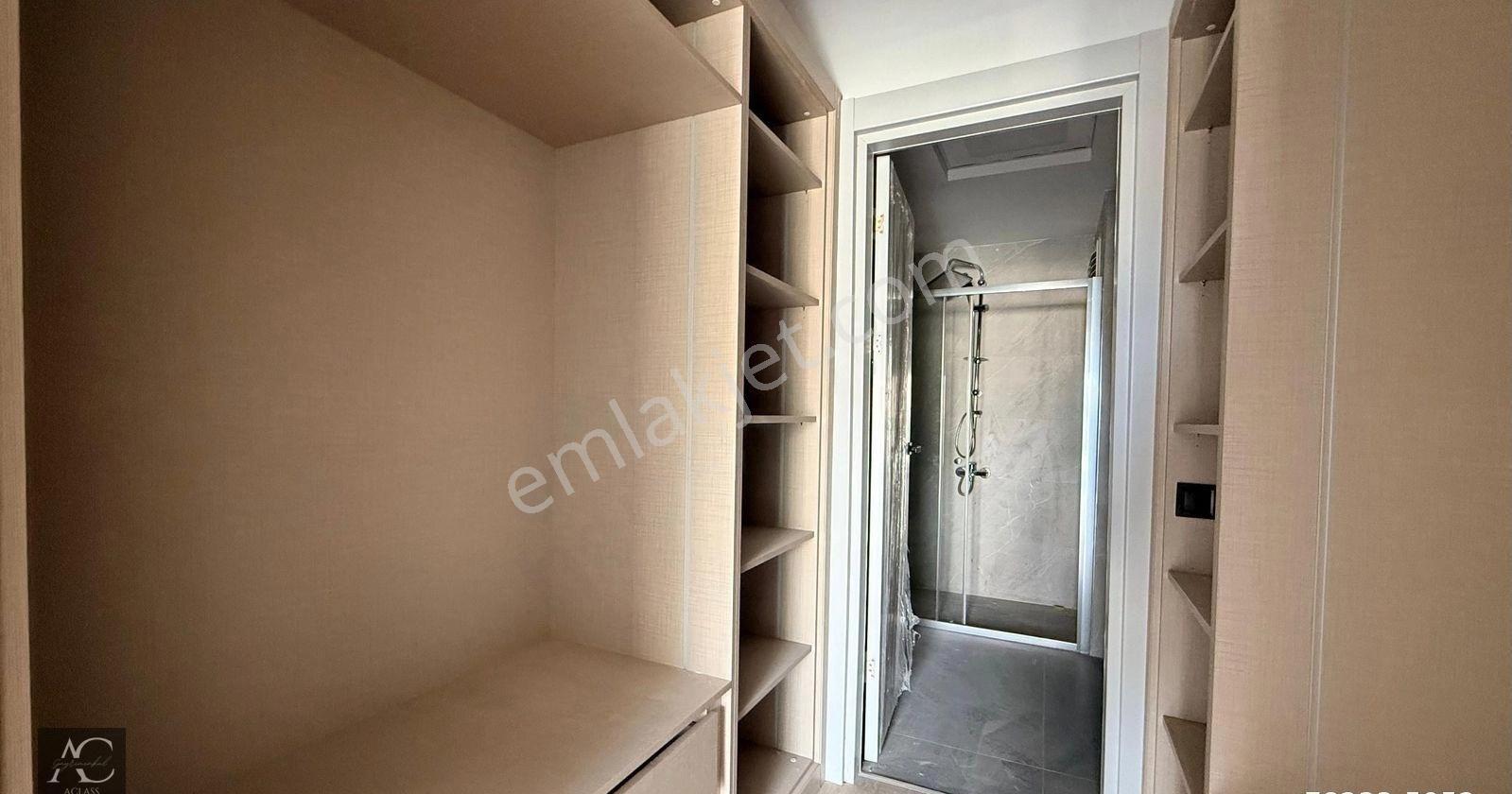 Güvenlık-havuz-bahçe-kapalı Otopark-doğalgaz(kombi)-sosyal Alan-modern-ultra Lüx-fırsat Daireler - Görsel 27