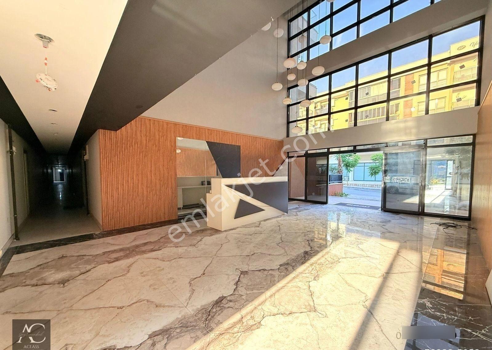 Güvenlık-havuz-bahçe-kapalı Otopark-doğalgaz(kombi)-sosyal Alan-modern-ultra Lüx-fırsat Daireler - Görsel 22