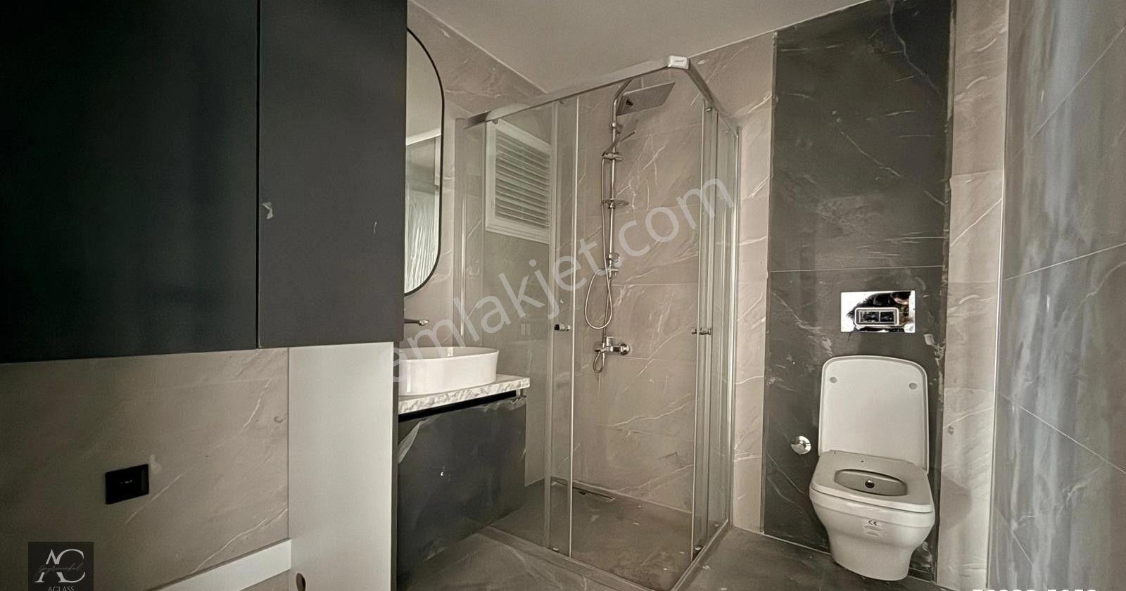 Güvenlık-havuz-bahçe-kapalı Otopark-doğalgaz(kombi)-sosyal Alan-modern-ultra Lüx-fırsat Daireler - Görsel 31