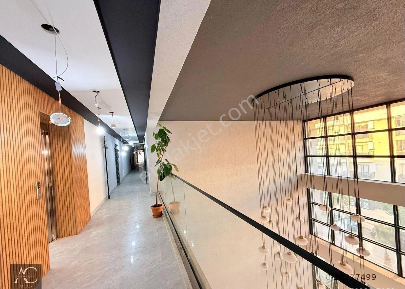 Güvenlık-havuz-bahçe-kapalı Otopark-doğalgaz(kombi)-sosyal Alan-modern-ultra Lüx-fırsat Daireler - Görsel 24