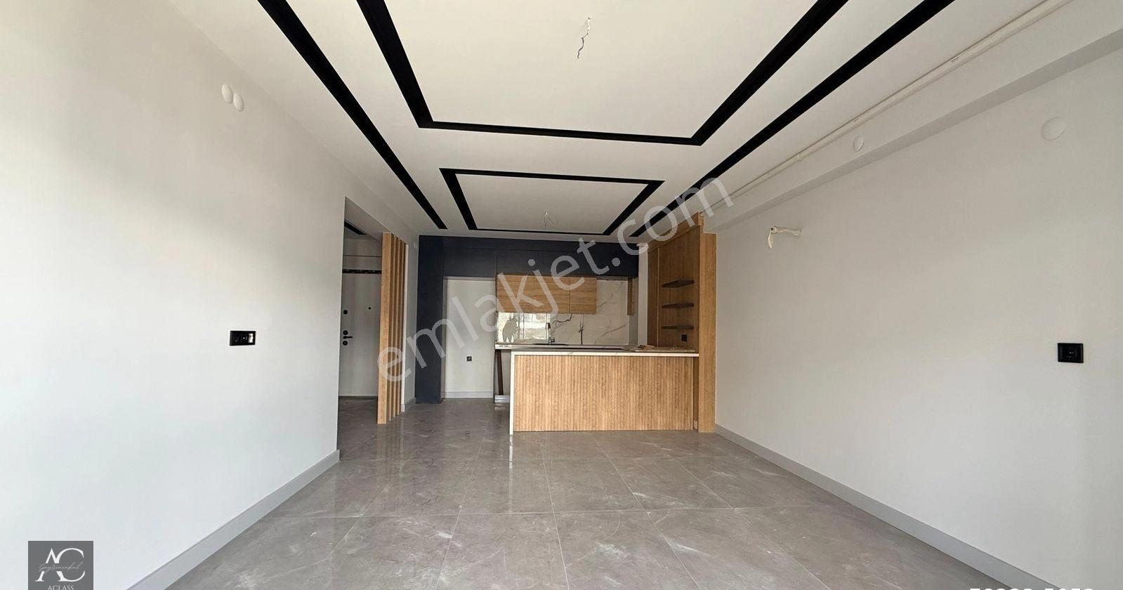 Güvenlık-havuz-bahçe-kapalı Otopark-doğalgaz(kombi)-sosyal Alan-modern-ultra Lüx-fırsat Daireler - Görsel 9