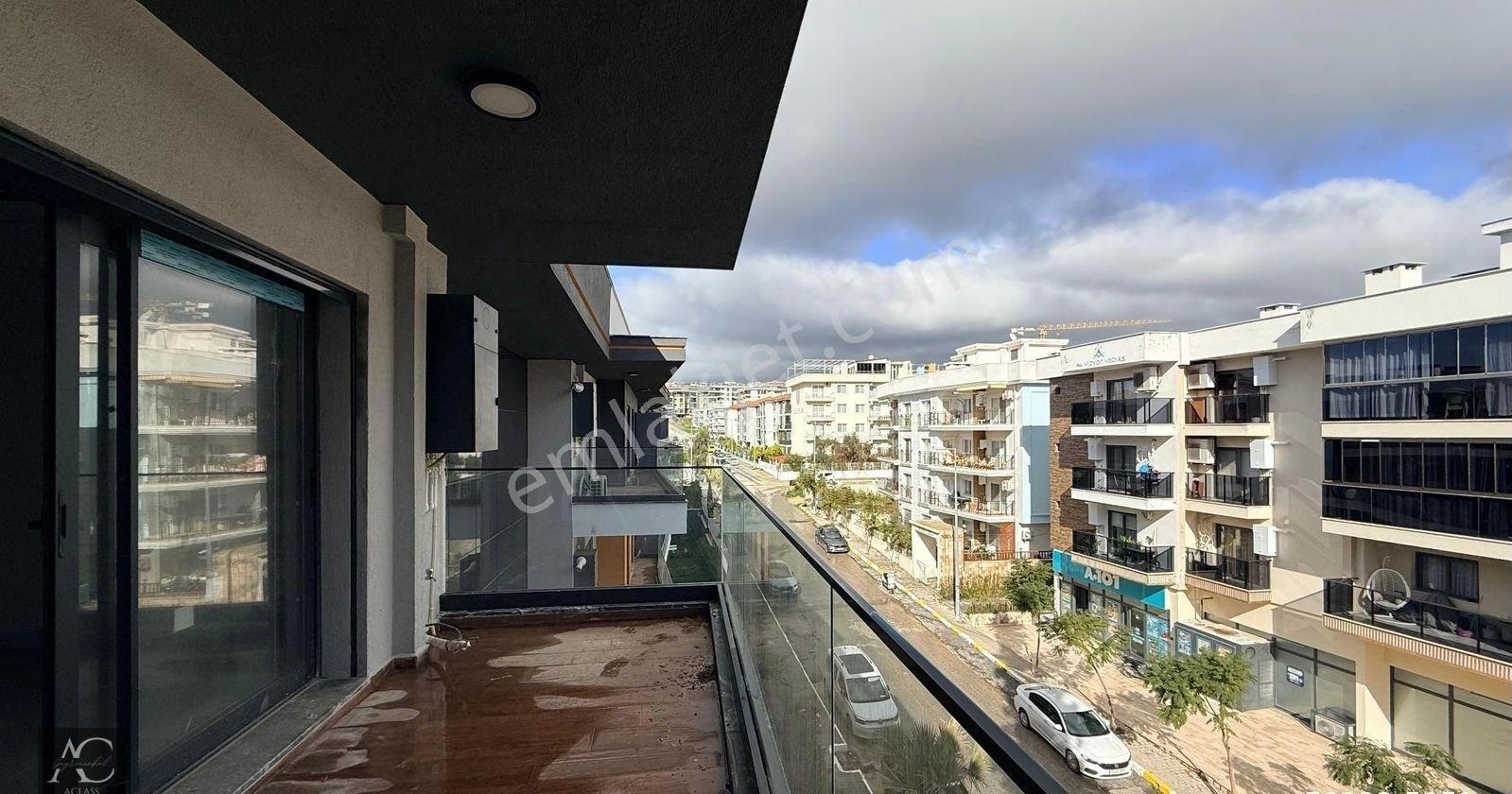 Güvenlık-havuz-bahçe-kapalı Otopark-doğalgaz(kombi)-sosyal Alan-modern-ultra Lüx-fırsat Daireler - Görsel 19