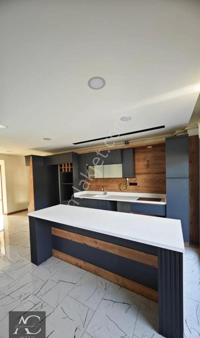 7/24 Güvenlık-havuz-peyzaj-otopark-yerden Isıtma-kombi-sosyal Alan-ultra Lüx-3+1 Akıllı Ev - Görsel 14