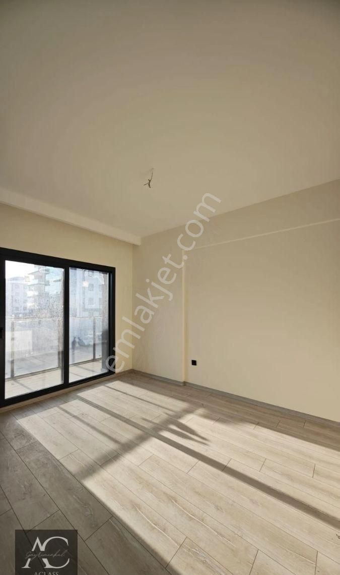 7/24 Güvenlık-havuz-peyzaj-otopark-yerden Isıtma-kombi-sosyal Alan-ultra Lüx-3+1 Akıllı Ev - Görsel 19