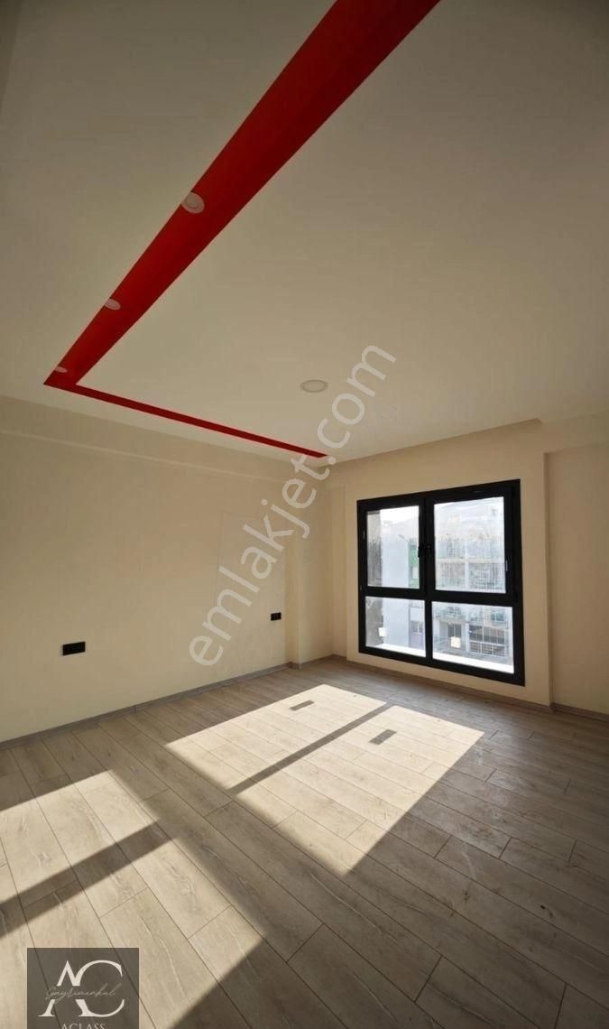 7/24 Güvenlık-havuz-peyzaj-otopark-yerden Isıtma-kombi-sosyal Alan-ultra Lüx-3+1 Akıllı Ev - Görsel 12