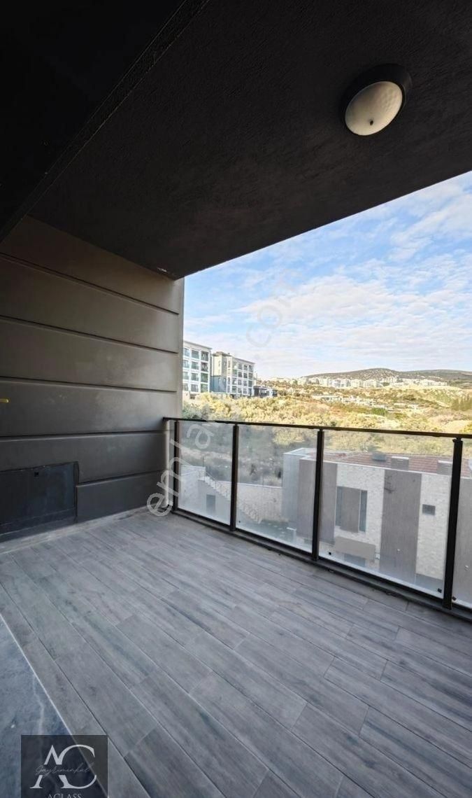 7/24 Güvenlık-havuz-peyzaj-otopark-yerden Isıtma-kombi-sosyal Alan-ultra Lüx-3+1 Akıllı Ev - Görsel 13