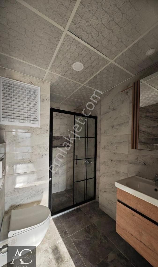 7/24 Güvenlık-havuz-peyzaj-otopark-yerden Isıtma-kombi-sosyal Alan-ultra Lüx-3+1 Akıllı Ev - Görsel 27