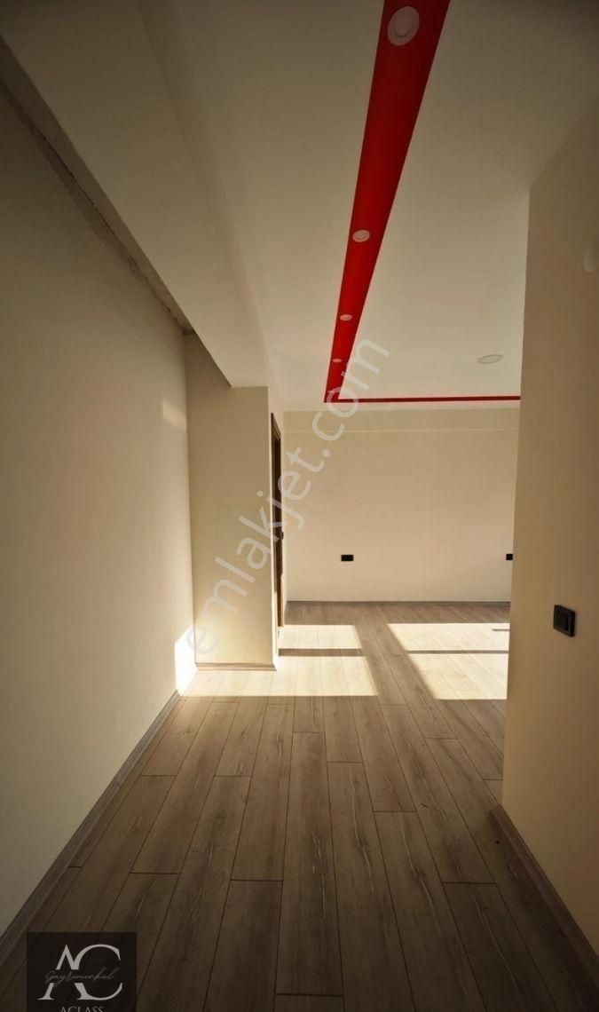 7/24 Güvenlık-havuz-peyzaj-otopark-yerden Isıtma-kombi-sosyal Alan-ultra Lüx-3+1 Akıllı Ev - Görsel 11