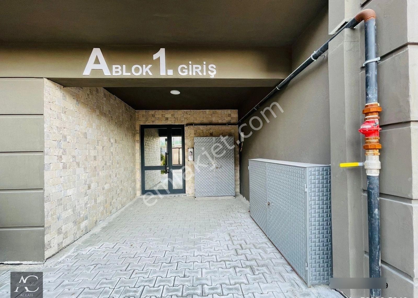 7/24 Güvenlık-havuz-peyzaj-otopark-yerden Isıtma-kombi-sosyal Alan-ultra Lüx-3+1 Akıllı Ev - Görsel 9