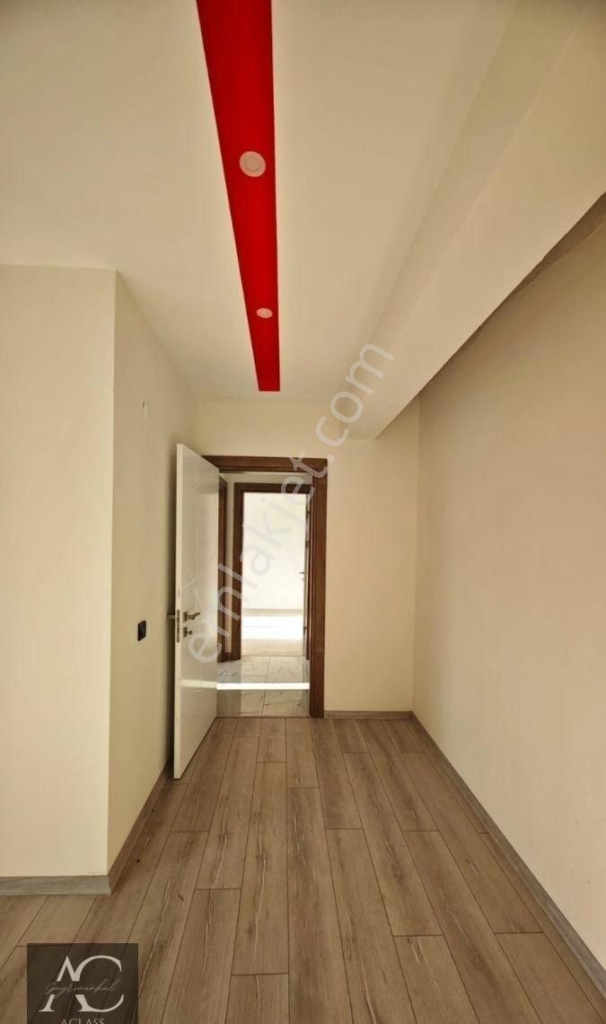 7/24 Güvenlık-havuz-peyzaj-otopark-yerden Isıtma-kombi-sosyal Alan-ultra Lüx-3+1 Akıllı Ev - Görsel 18