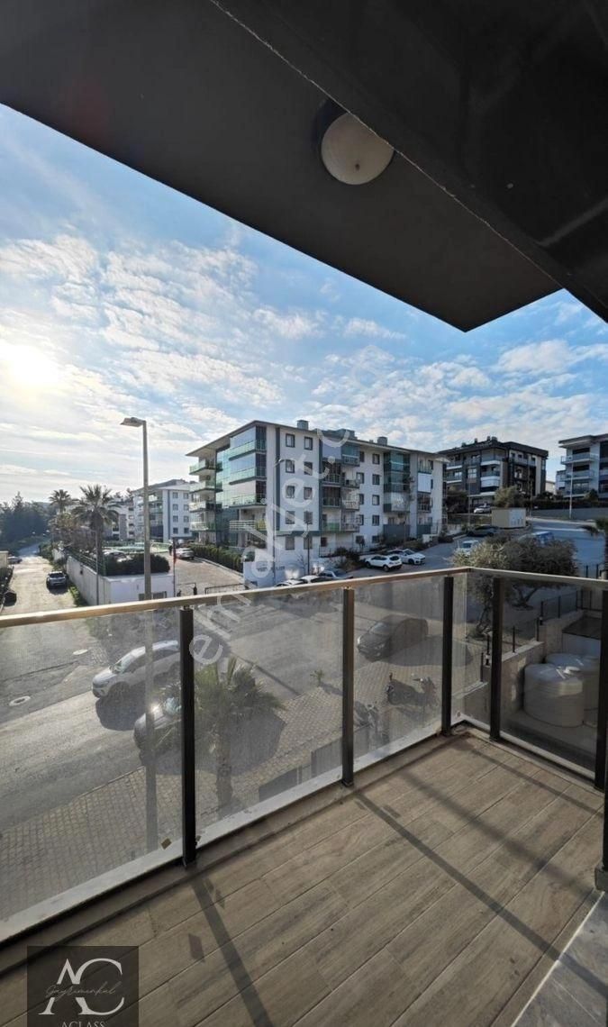 7/24 Güvenlık-havuz-peyzaj-otopark-yerden Isıtma-kombi-sosyal Alan-ultra Lüx-3+1 Akıllı Ev - Görsel 10