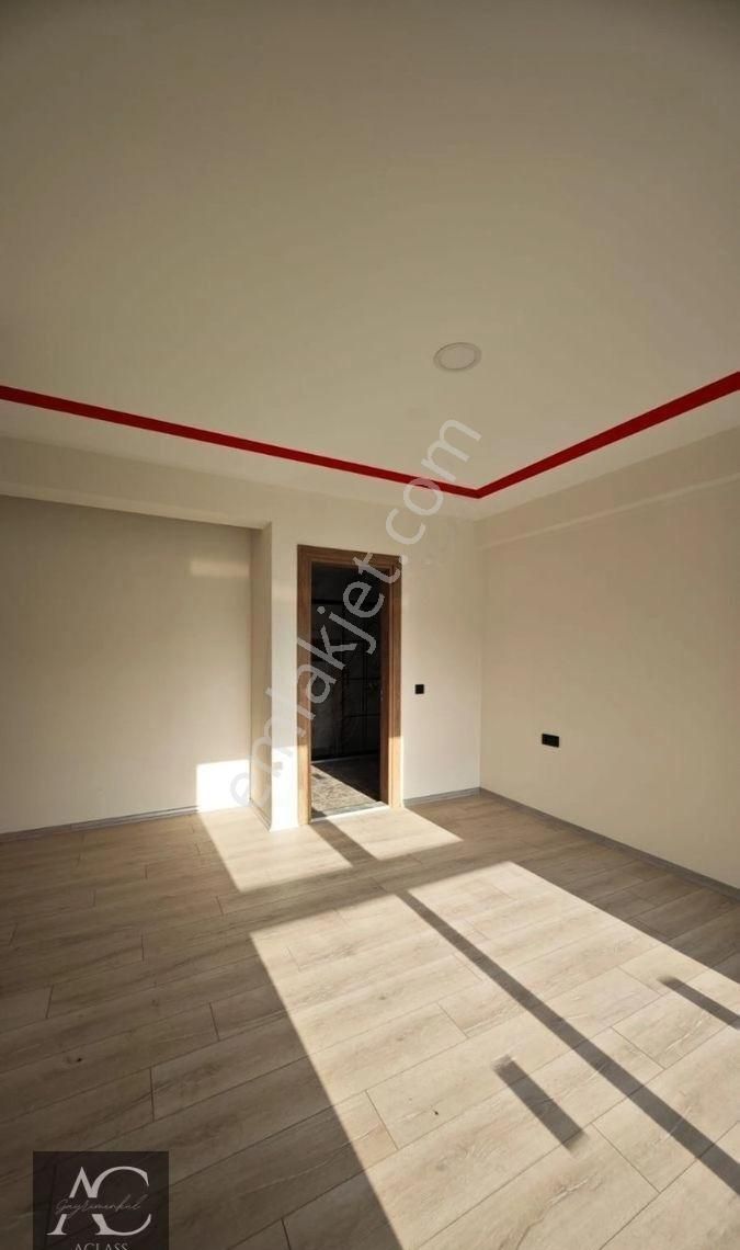 7/24 Güvenlık-havuz-peyzaj-otopark-yerden Isıtma-kombi-sosyal Alan-ultra Lüx-3+1 Akıllı Ev - Görsel 20