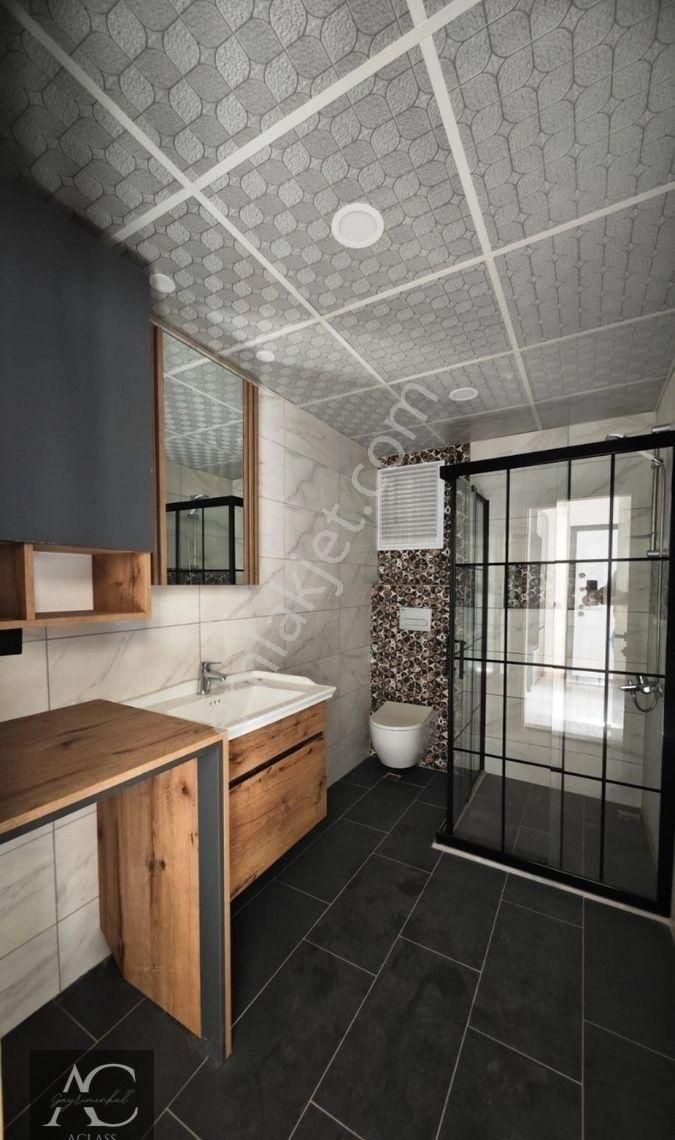 7/24 Güvenlık-havuz-peyzaj-otopark-yerden Isıtma-kombi-sosyal Alan-ultra Lüx-3+1 Akıllı Ev - Görsel 22