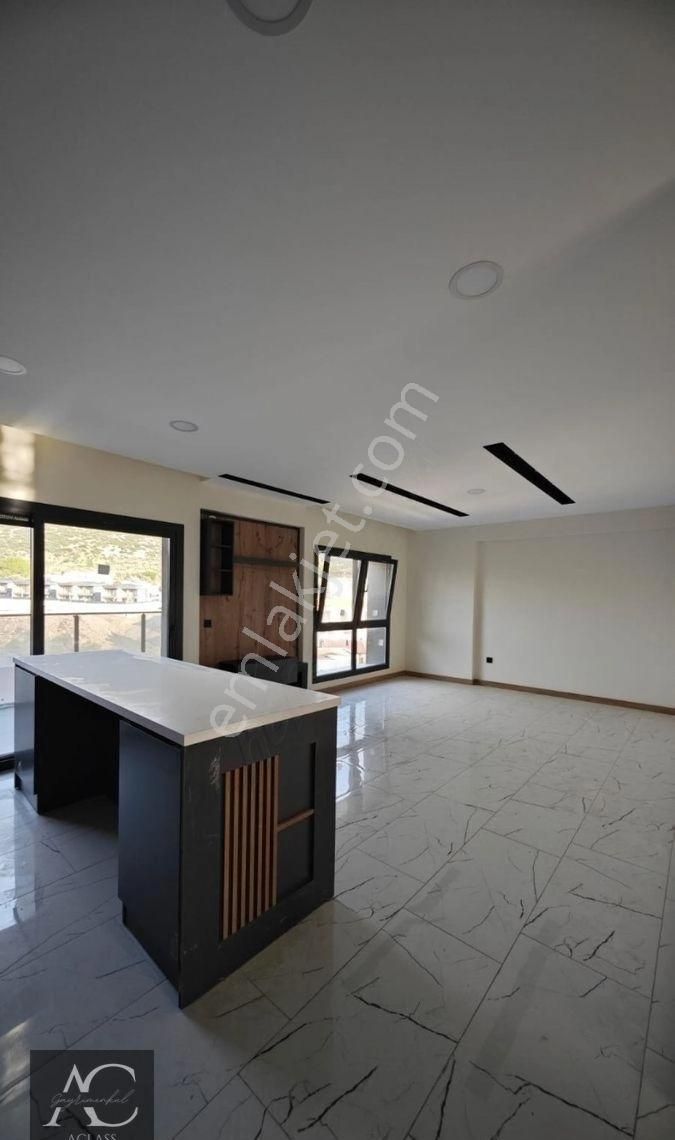 7/24 Güvenlık-havuz-peyzaj-otopark-yerden Isıtma-kombi-sosyal Alan-ultra Lüx-3+1 Akıllı Ev - Görsel 8