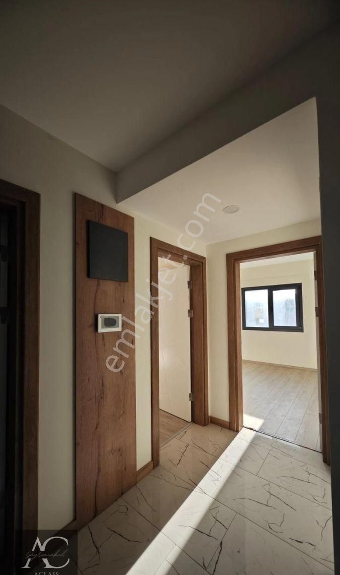 7/24 Güvenlık-havuz-peyzaj-otopark-yerden Isıtma-kombi-sosyal Alan-ultra Lüx-3+1 Akıllı Ev - Görsel 23