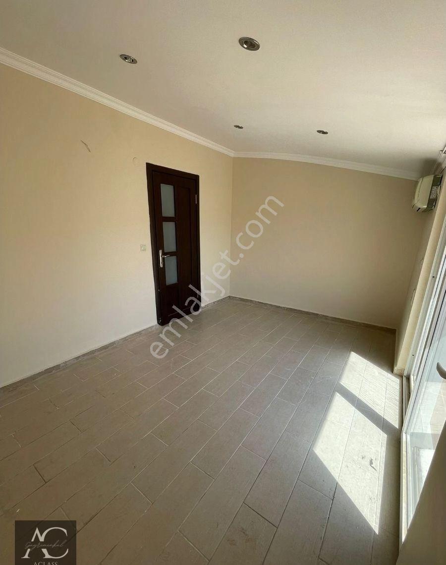 Merkezı Konum-panaromık Denız Manzarası-olimpik Havuz-peyzaj-otopark-market-3+2 Çatı Dublex - Görsel 30