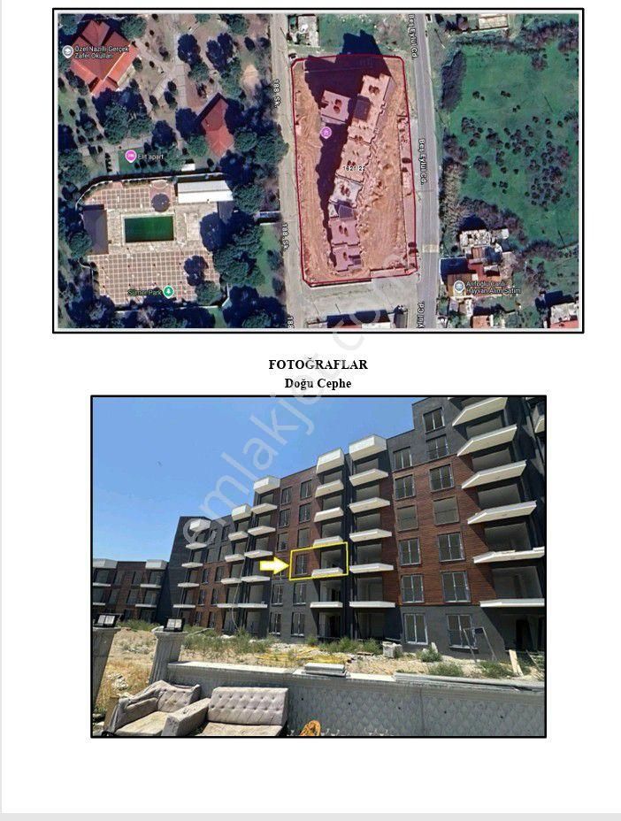 Acil Satılık 1 Aylığına