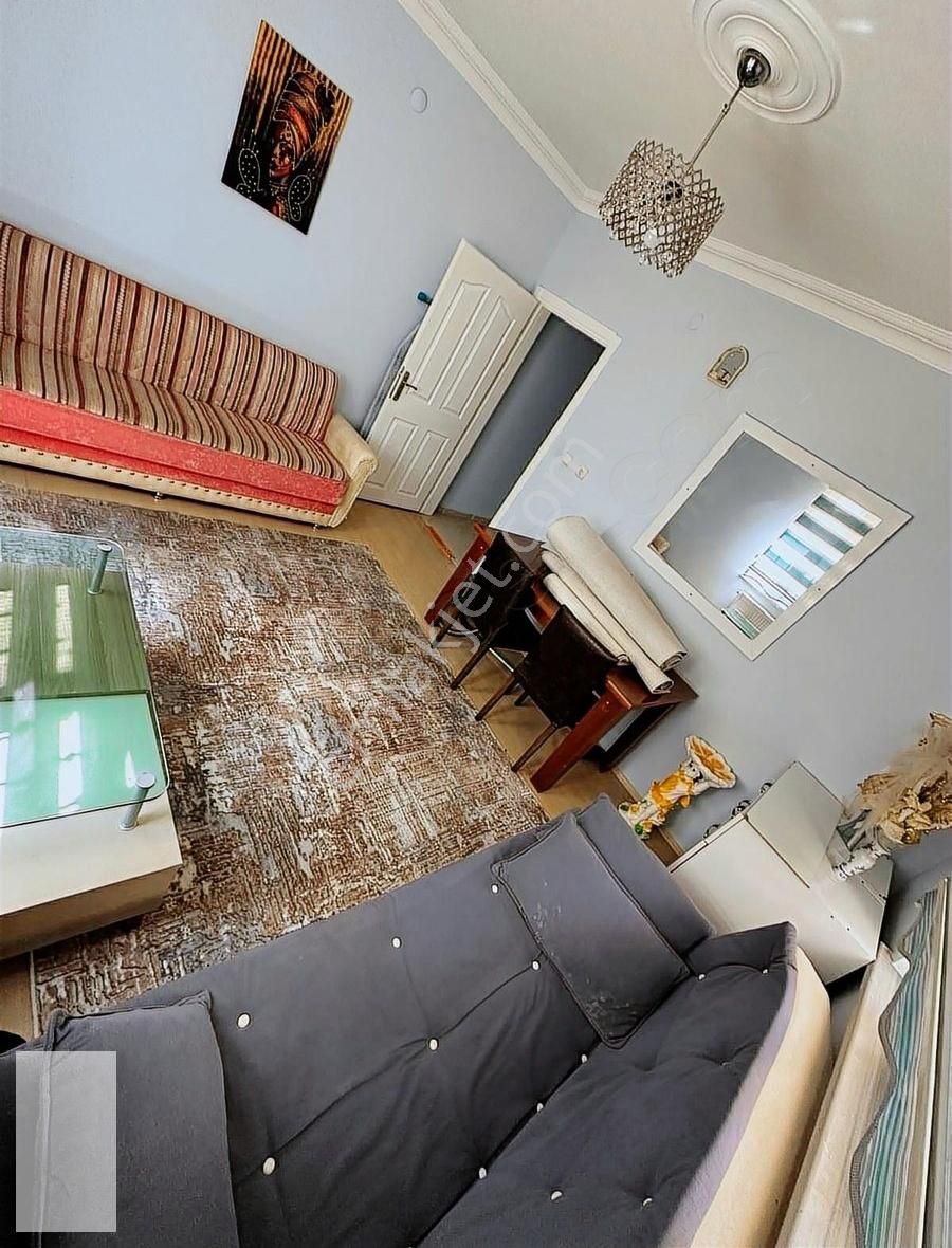 Tekirdağ Çerkezköy Merkezde Kiralık Eşyalı 2+0 Daire - Görsel 7