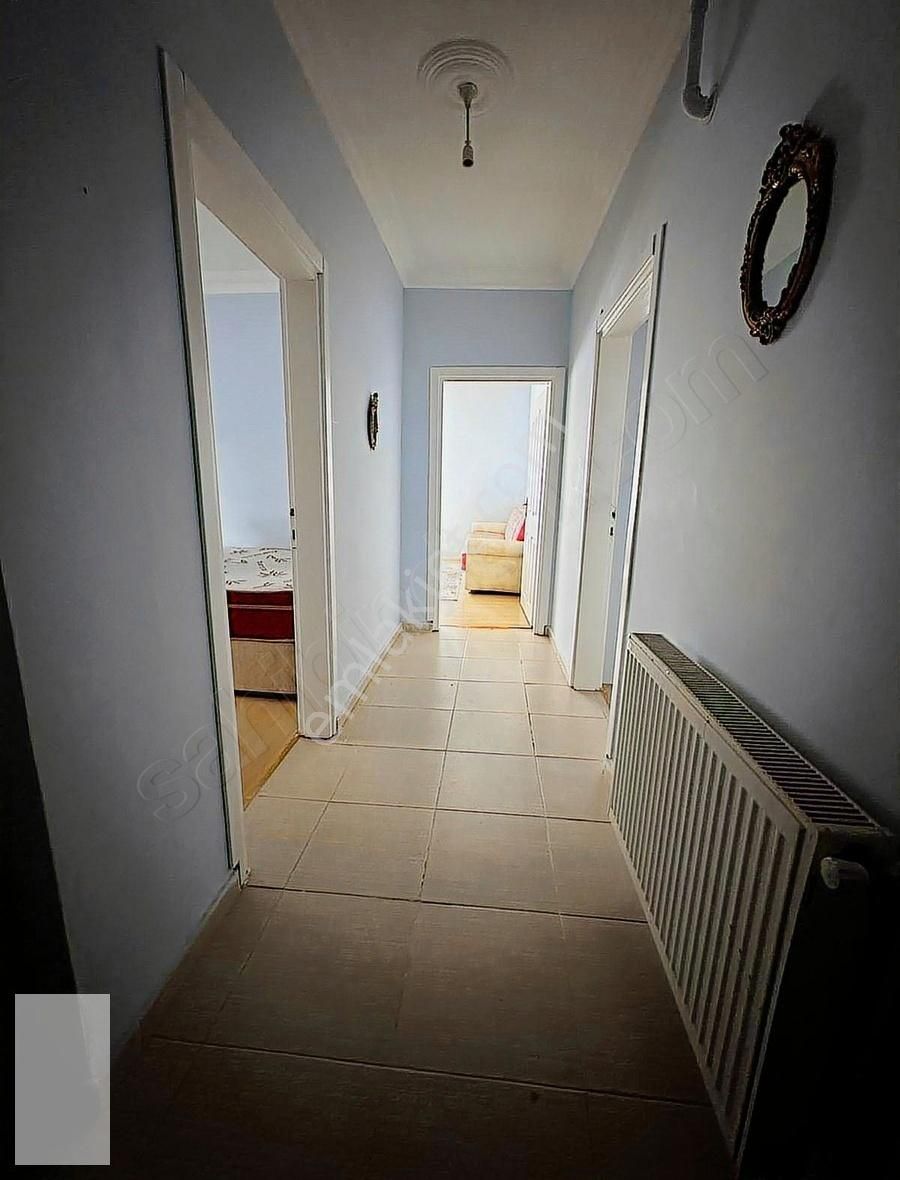 Tekirdağ Çerkezköy Merkezde Kiralık Eşyalı 2+0 Daire - Görsel 8