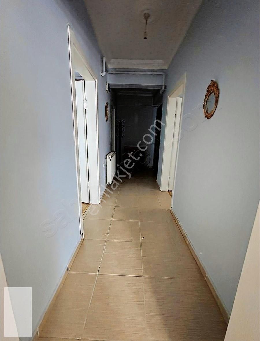 Tekirdağ Çerkezköy Merkezde Kiralık Eşyalı 2+0 Daire - Görsel 5