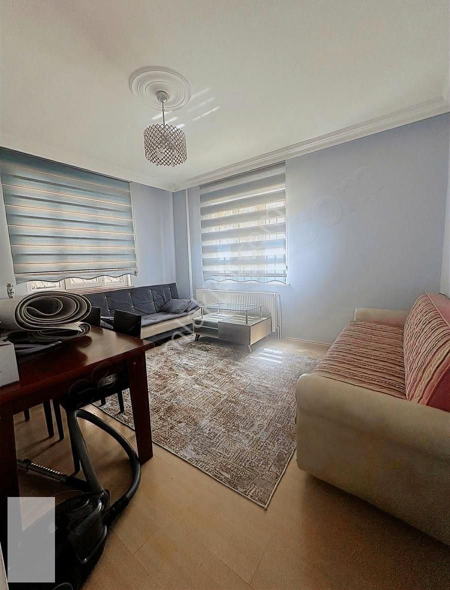 Tekirdağ Çerkezköy Merkezde Kiralık Eşyalı 2+0 Daire