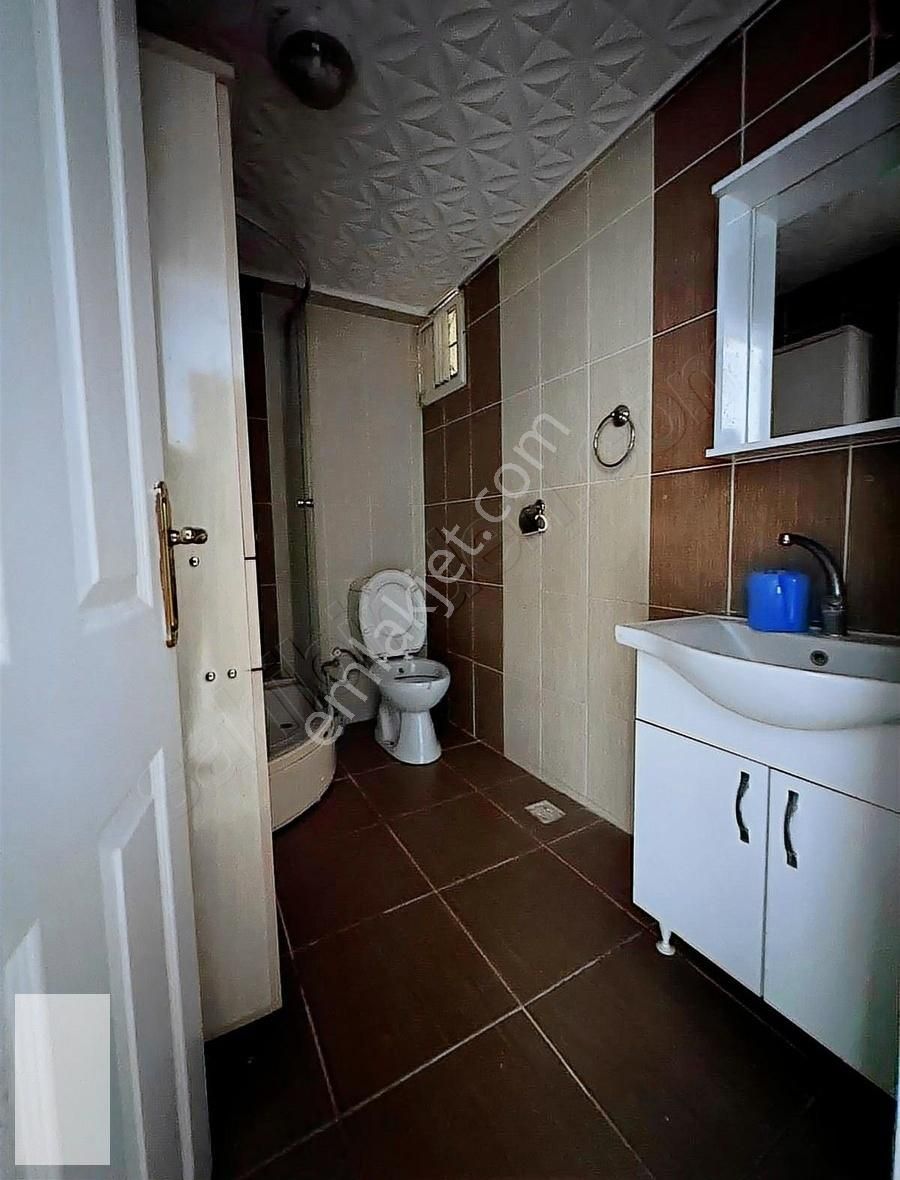 Tekirdağ Çerkezköy Merkezde Kiralık Eşyalı 2+0 Daire - Görsel 9