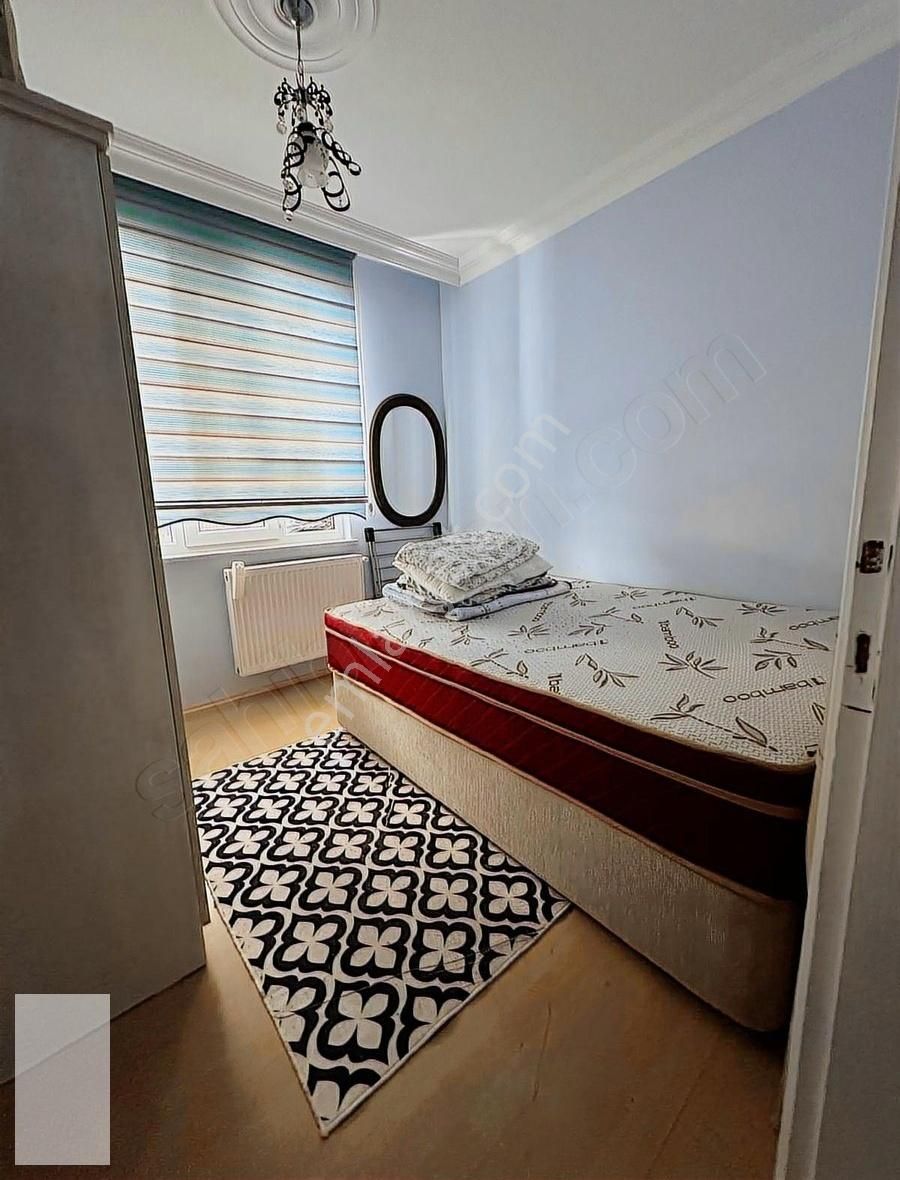 Tekirdağ Çerkezköy Merkezde Kiralık Eşyalı 2+0 Daire - Görsel 4