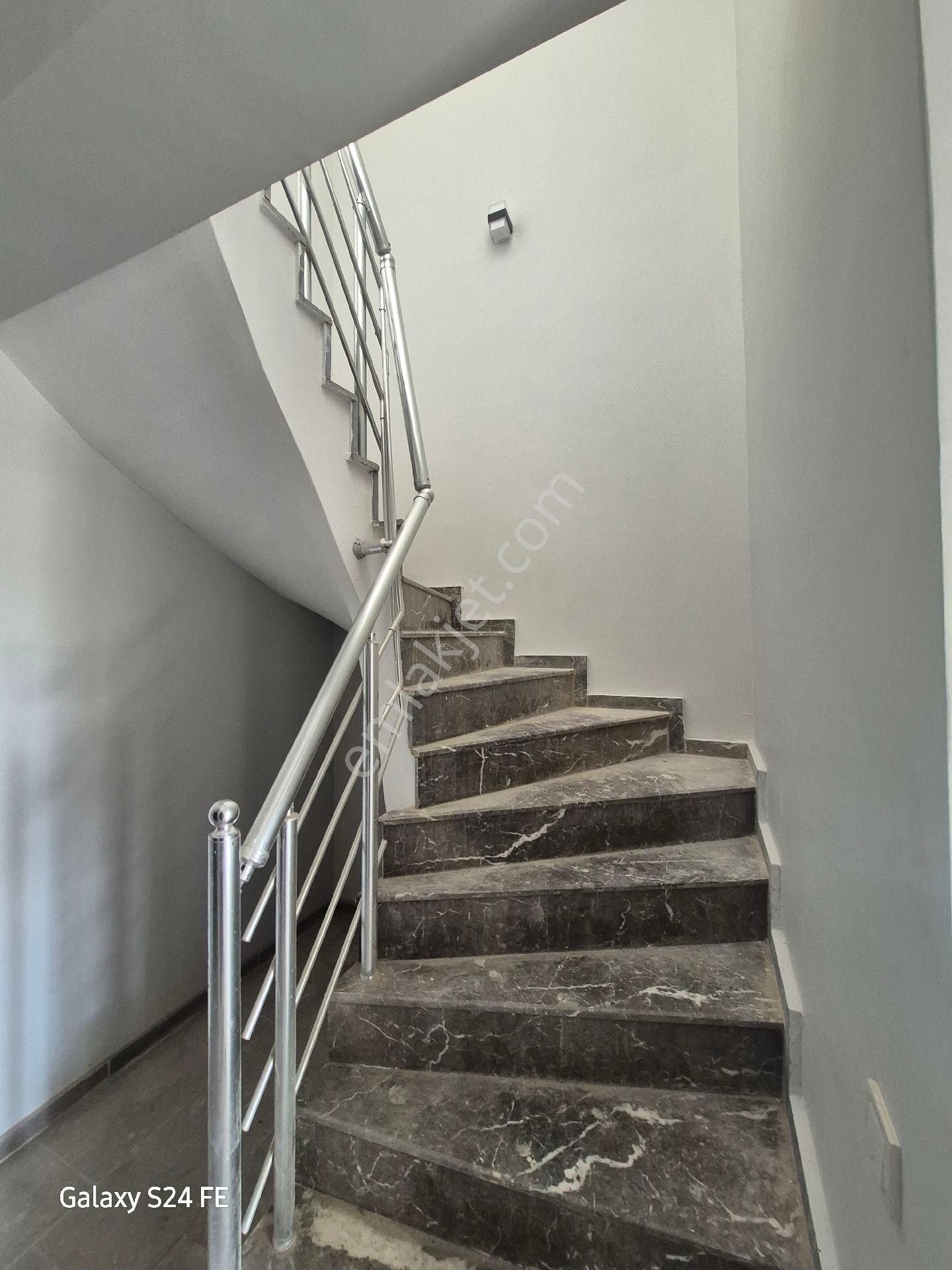 Bornova Doğanlar Da 3+1 Satılık Lüks Daire - Görsel 6