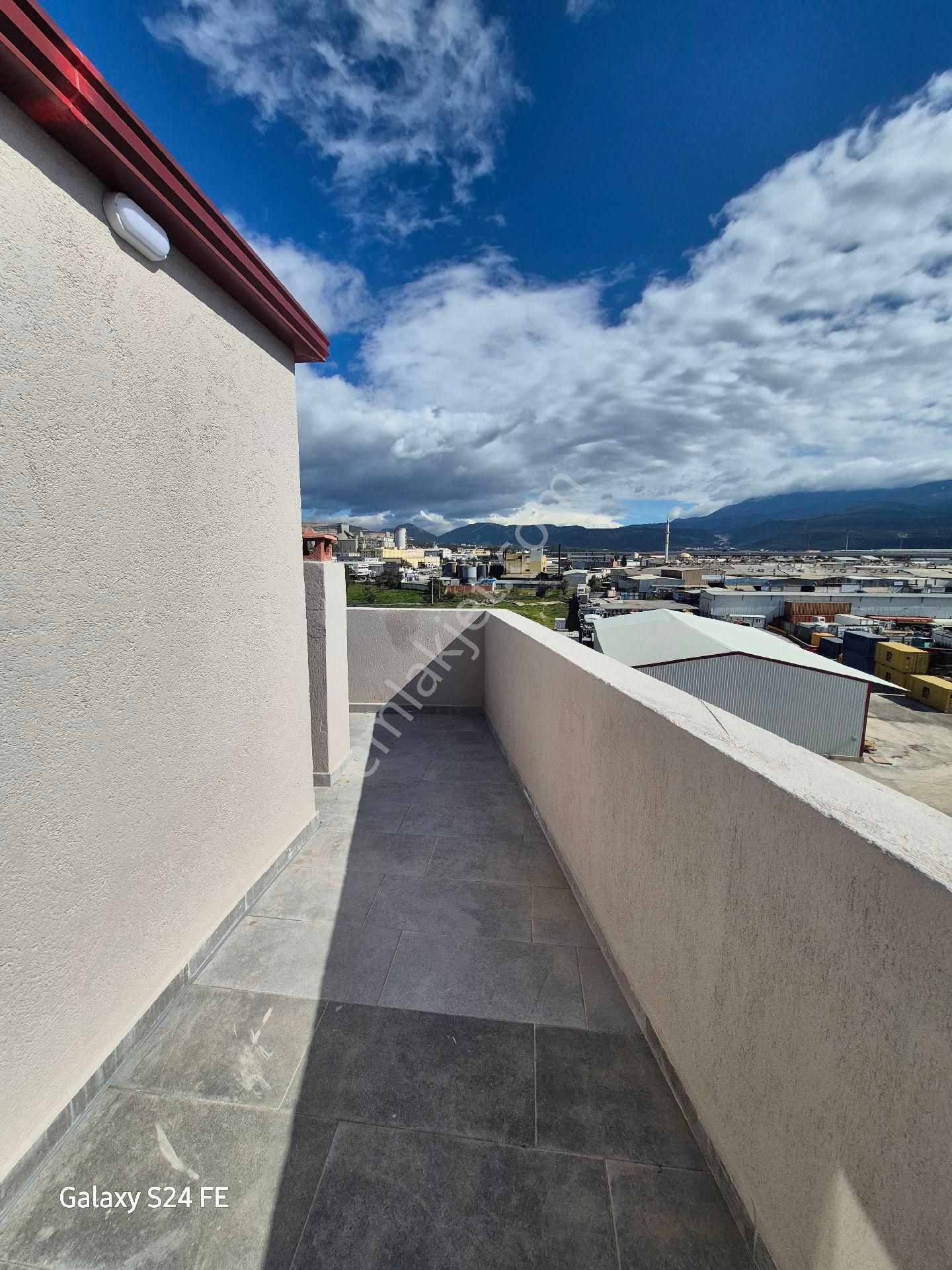 Bornova Doğanlar Da 3+1 Satılık Lüks Daire - Görsel 21