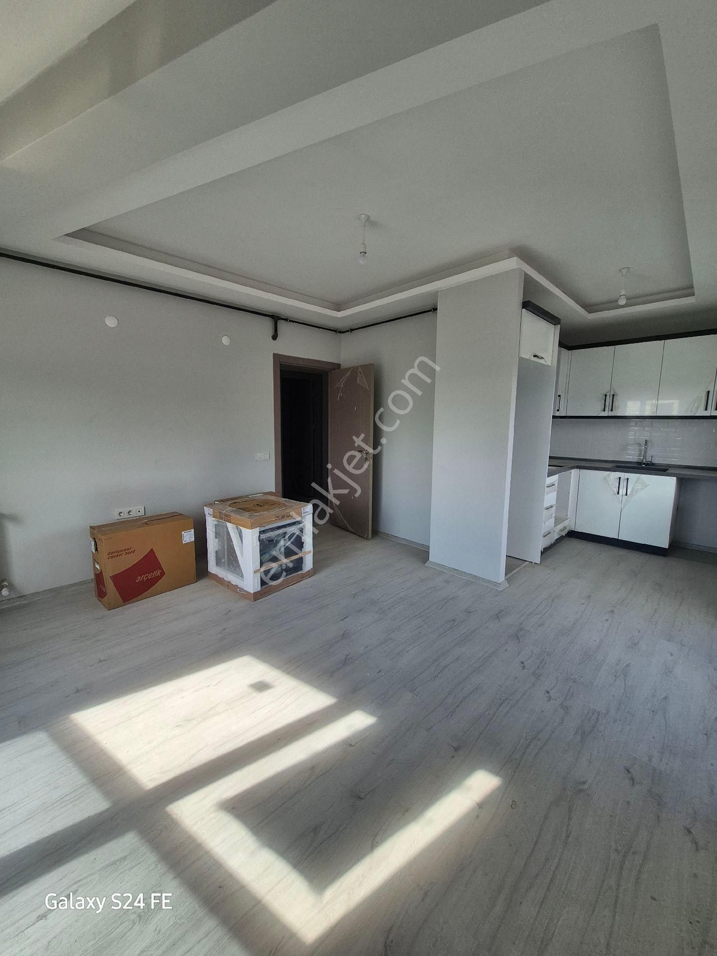 Bornova Doğanlar Da 3+1 Satılık Lüks Daire - Görsel 11