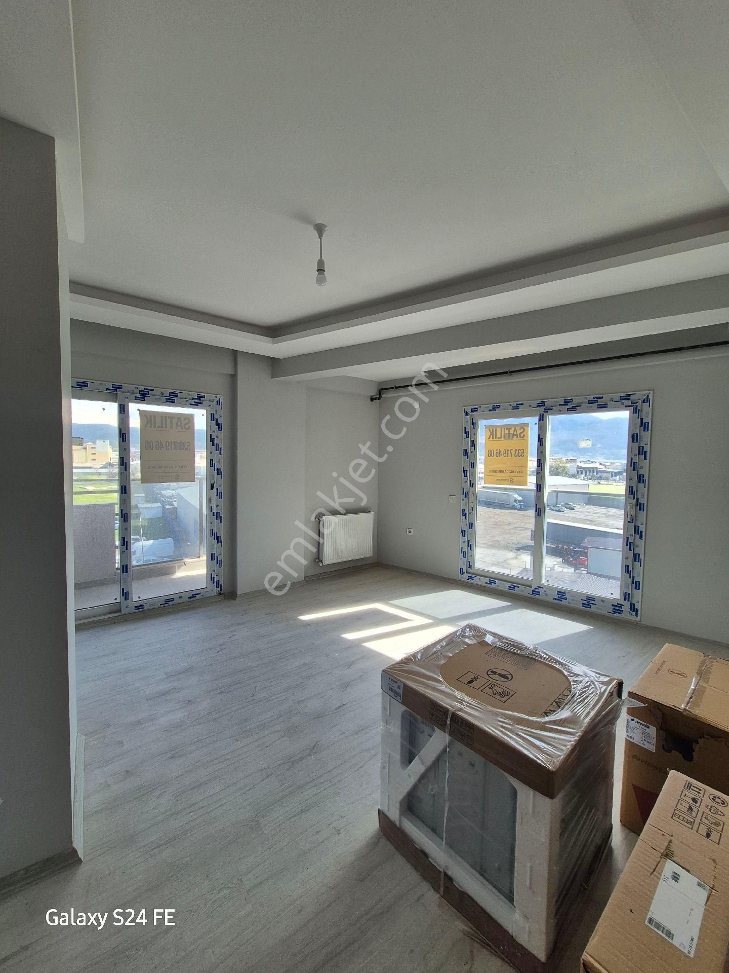 Bornova Doğanlar Da 3+1 Satılık Lüks Daire - Görsel 15