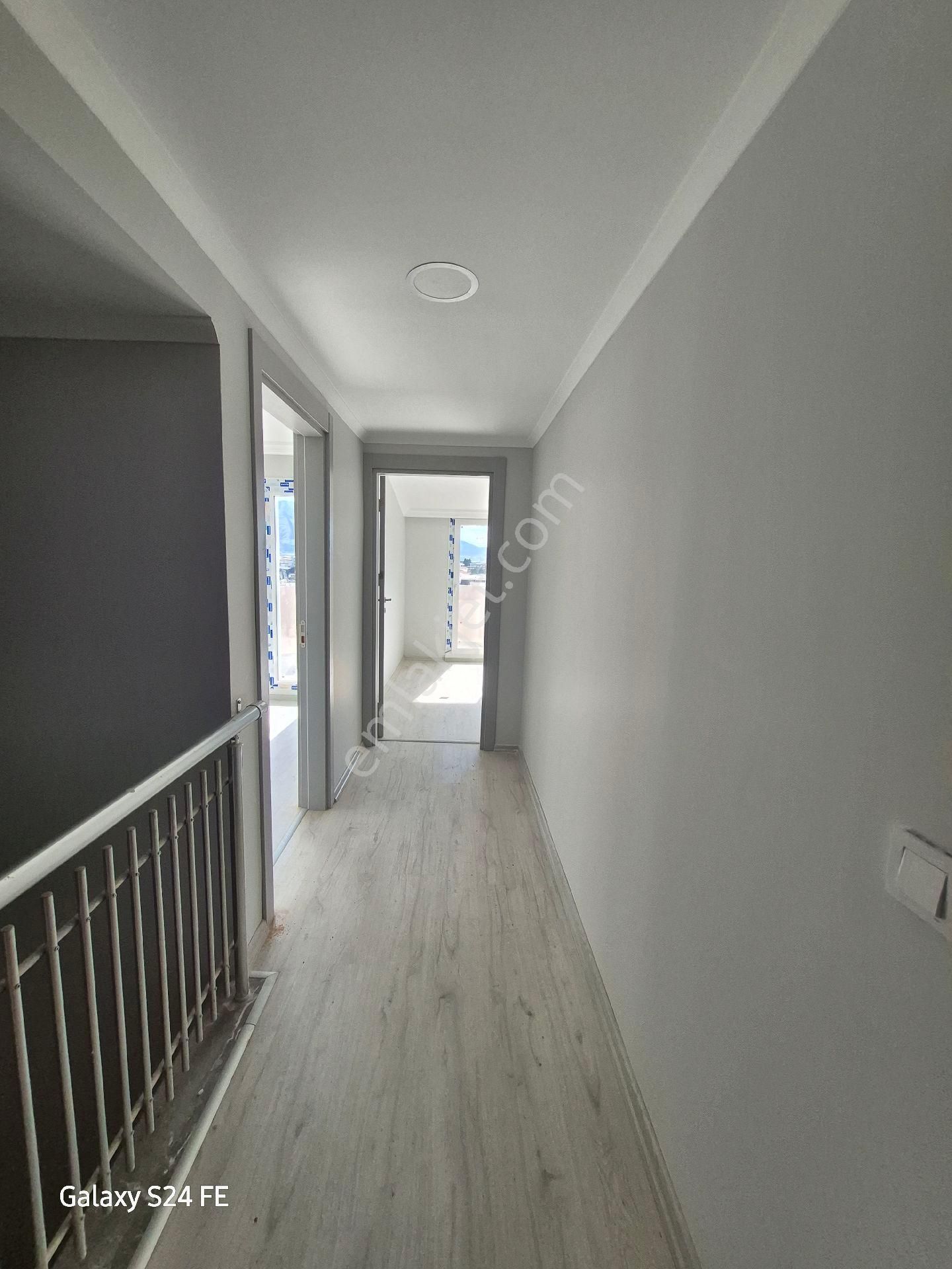 Bornova Doğanlar Da 3+1 Satılık Lüks Daire - Görsel 7