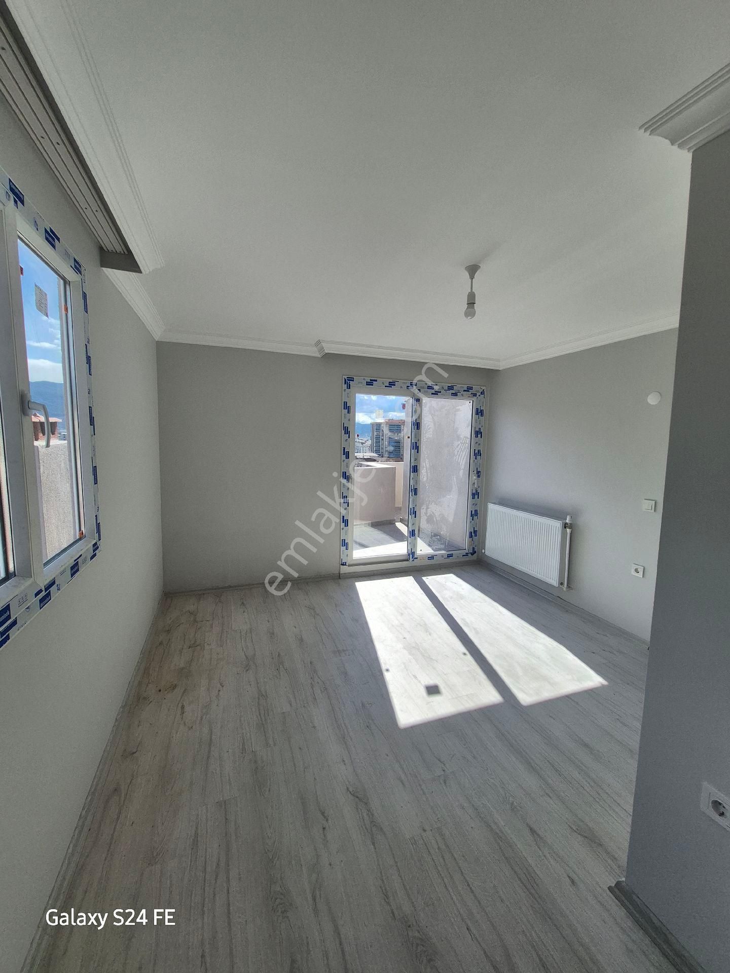 Bornova Doğanlar Da 3+1 Satılık Lüks Daire - Görsel 25