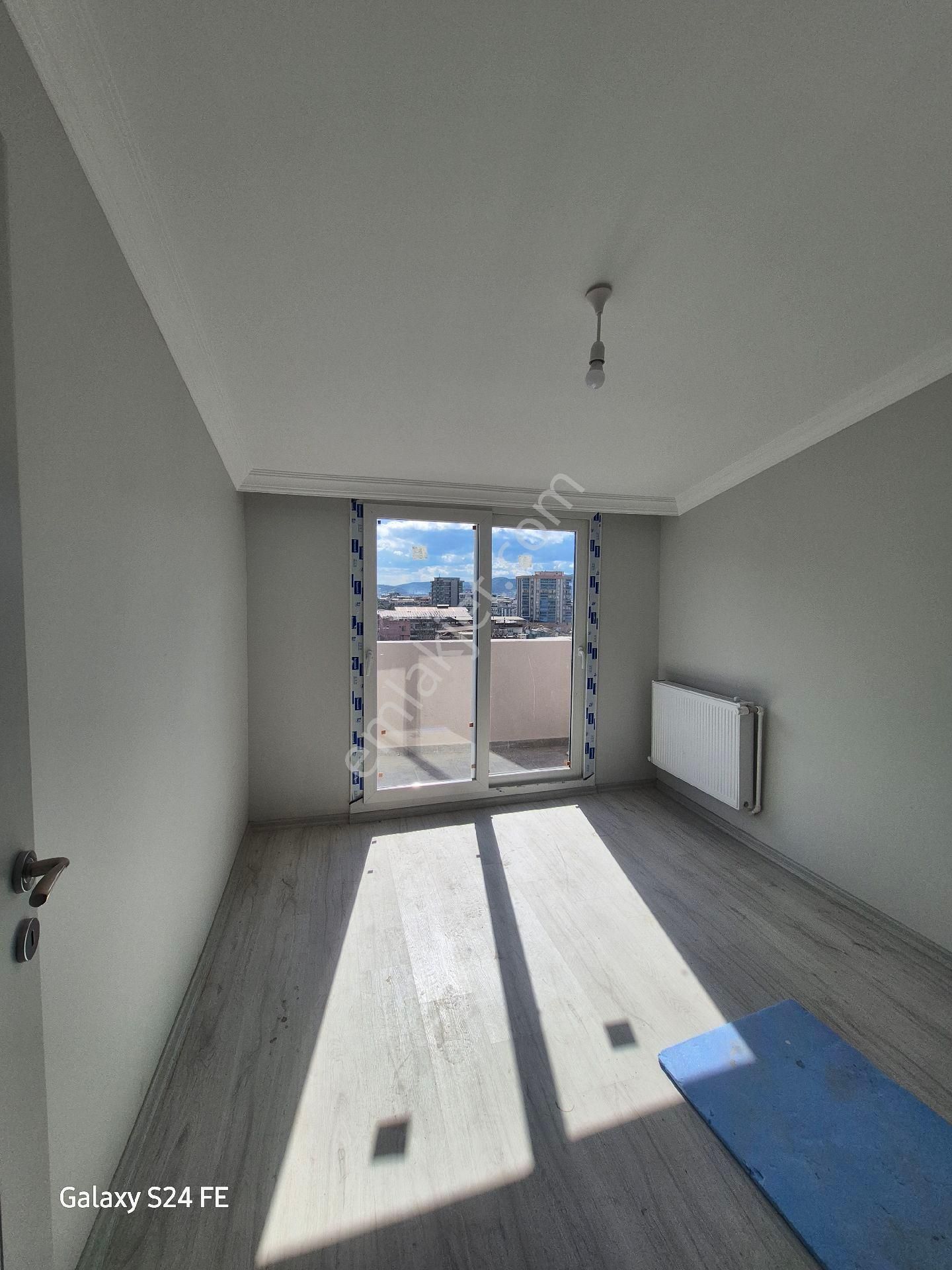 Bornova Doğanlar Da 3+1 Satılık Lüks Daire - Görsel 5