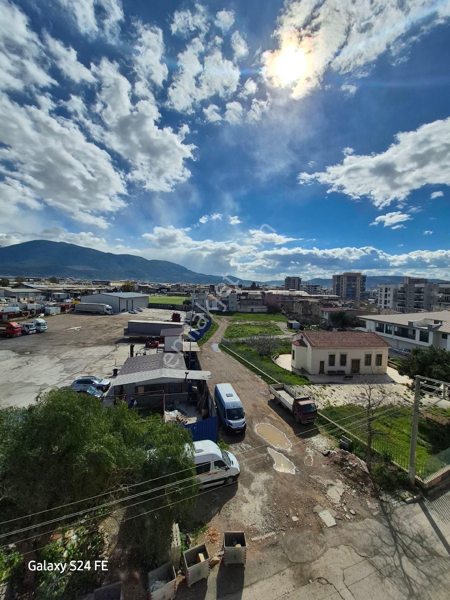 Bornova Doğanlar Da 3+1 Satılık Lüks Daire - Görsel 10