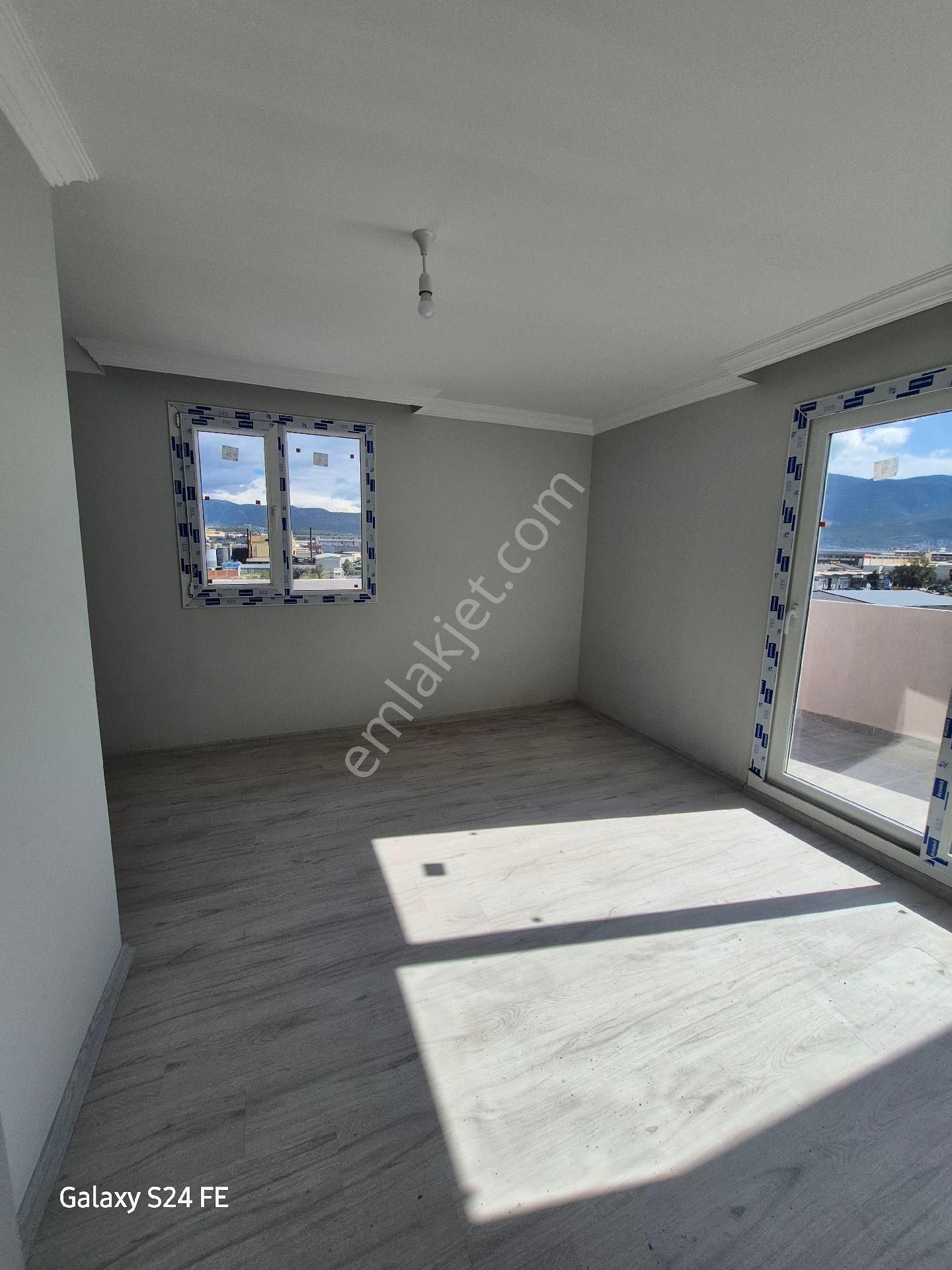 Bornova Doğanlar Da 3+1 Satılık Lüks Daire - Görsel 3