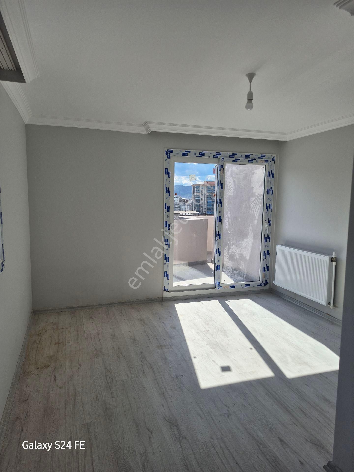 Bornova Doğanlar Da 3+1 Satılık Lüks Daire - Görsel 24